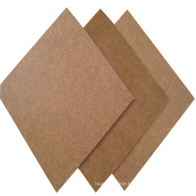 China hardboard/hardboard craft/hardboard 3.2mm thickness